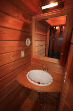 ジュエル宇喜田エメラルドマンション【独立洗面台】