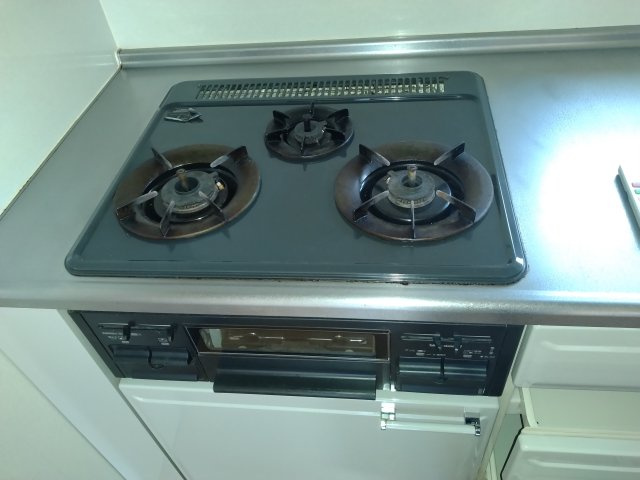 上幌向北1条2貸家【LIXIL不動産ショップ】