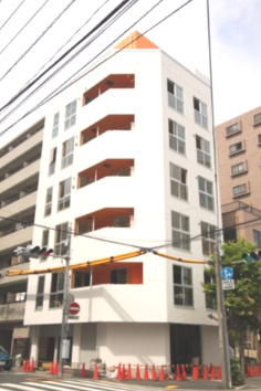 Renafine【外観】