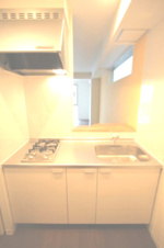 Renafine【キッチン】