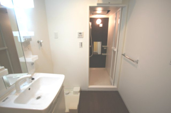 Renafine【洗面所】