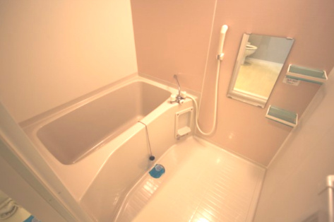 Renafine【浴室】