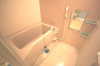 Renafine【浴室】