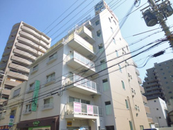 ★明石駅徒歩！リノベーション物件★の画像