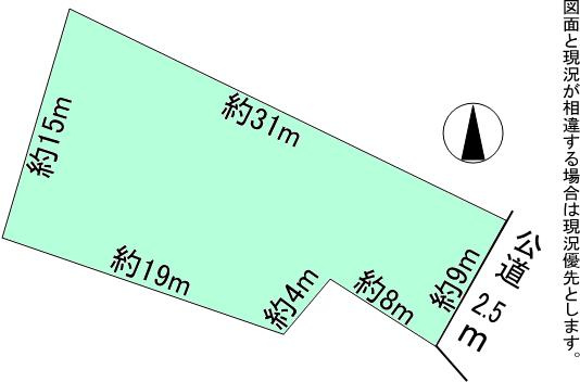 清須市西枇杷島町橋詰【外観】名鉄「西枇杷島」駅徒歩４分！