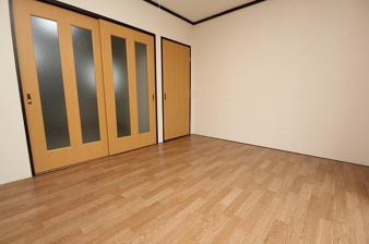 クリア・ステージ【洋室】洋室1（1）