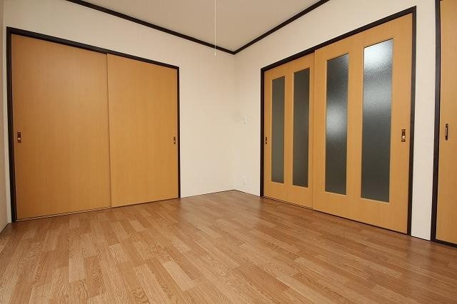 クリア・ステージ【洋室】洋室1（3）