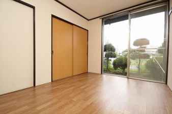 クリア・ステージ【洋室】洋室2（1）