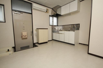 クリア・ステージ【居間・リビング】ＤＫ（1）