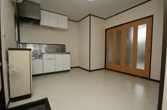 クリア・ステージ【居間・リビング】ＤＫ（2）