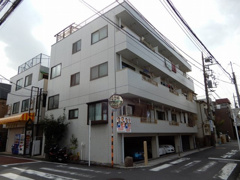 ロイヤルコーポの画像