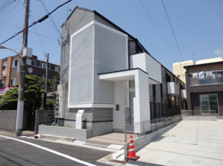 ★明石駅徒歩圏新築物件★の画像