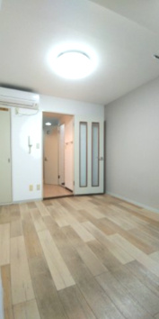 メゾンオパール【居間・リビング】