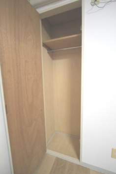 メゾンオパール【収納】