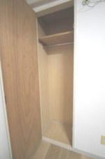 メゾンオパール【収納】