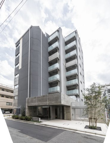 プラウドフラット門前仲町Ⅴの画像