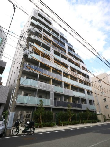 プラウドフラット門前仲町Ⅴの画像
