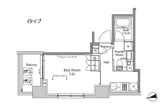 ★間取り★