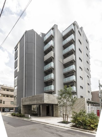プラウドフラット門前仲町Ⅴの画像