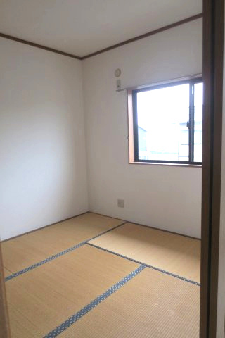 九州ホーム‘９８【和室】