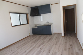 九州ホーム‘９８【居間・リビング】