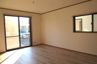 九州ホーム‘９８【居間・リビング】