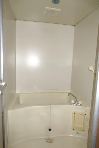 九州ホーム‘９８【浴室】