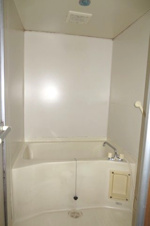 九州ホーム‘９８【浴室】