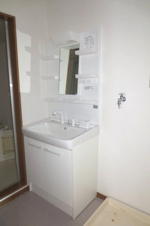 九州ホーム‘９８【独立洗面台】