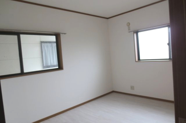 九州ホーム‘９８【洋室】