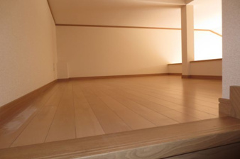 ジェニファー３０【その他】ロフト