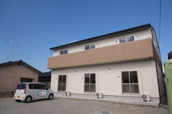 ジェニファー３０【外観】