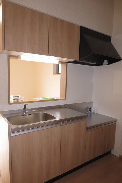 ジェニファー３０【キッチン】