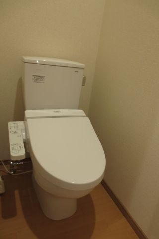 ジェニファー３０【トイレ】