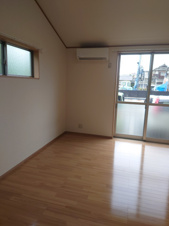 ジェニファー３０【居間・リビング】