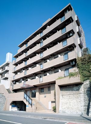 プライムアーバン鶴見寺谷の画像