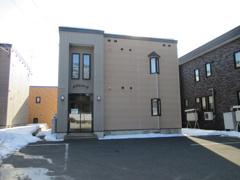 メゾンパークの画像