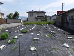 南アルプス市下今井75.6坪土地の画像