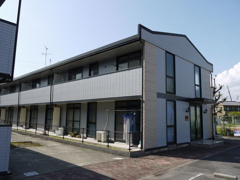 オーチャード　Ⅰの画像