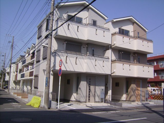 全６棟