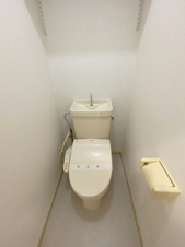 メゾネット協栄【トイレ】