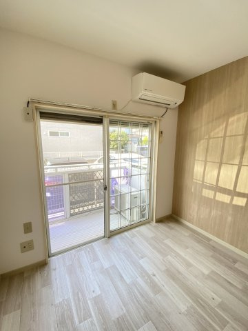 メゾネット協栄【洋室】