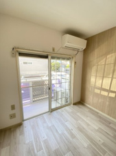 メゾネット協栄【洋室】