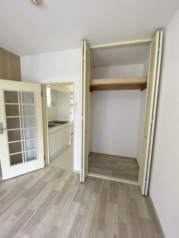 メゾネット協栄【収納】