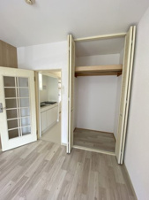 メゾネット協栄【収納】