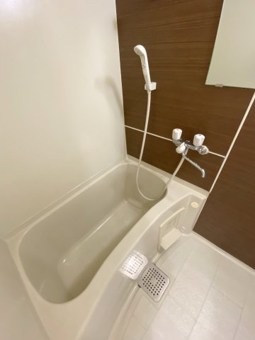 メゾネット協栄【浴室】