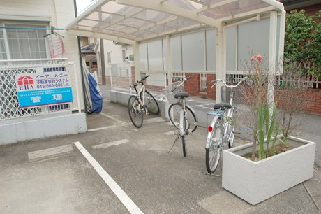 メゾネット協栄【共有部分】