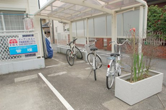 メゾネット協栄【共有部分】