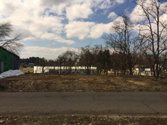 横手市睦成字長坂土地の画像