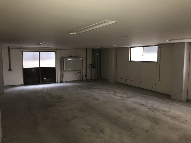横手市前郷一番町事務所居宅【その他】
